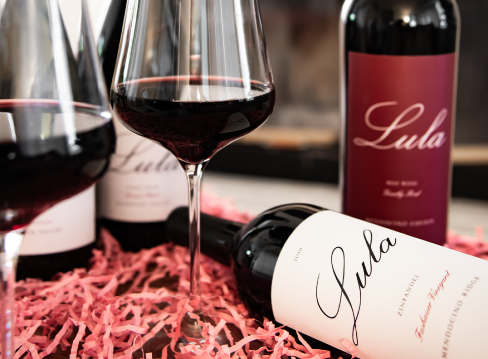 Lula Wine and Recipes to Fall in Love With This Valentine’s Day